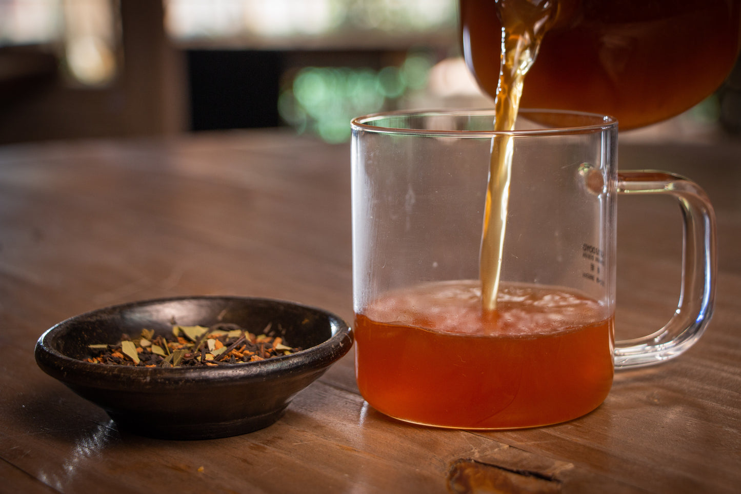 Cacao Chai
