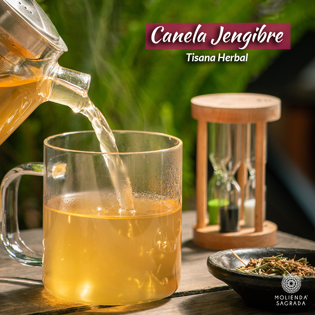 Servicio taza de Té 400 ml
