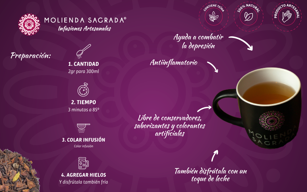 Chai Original