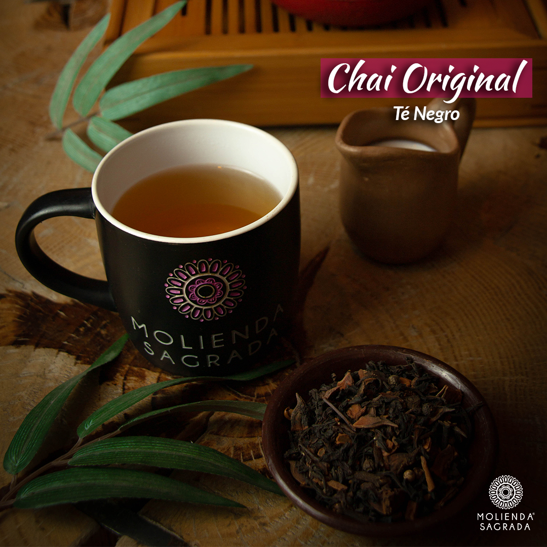 Chai Original