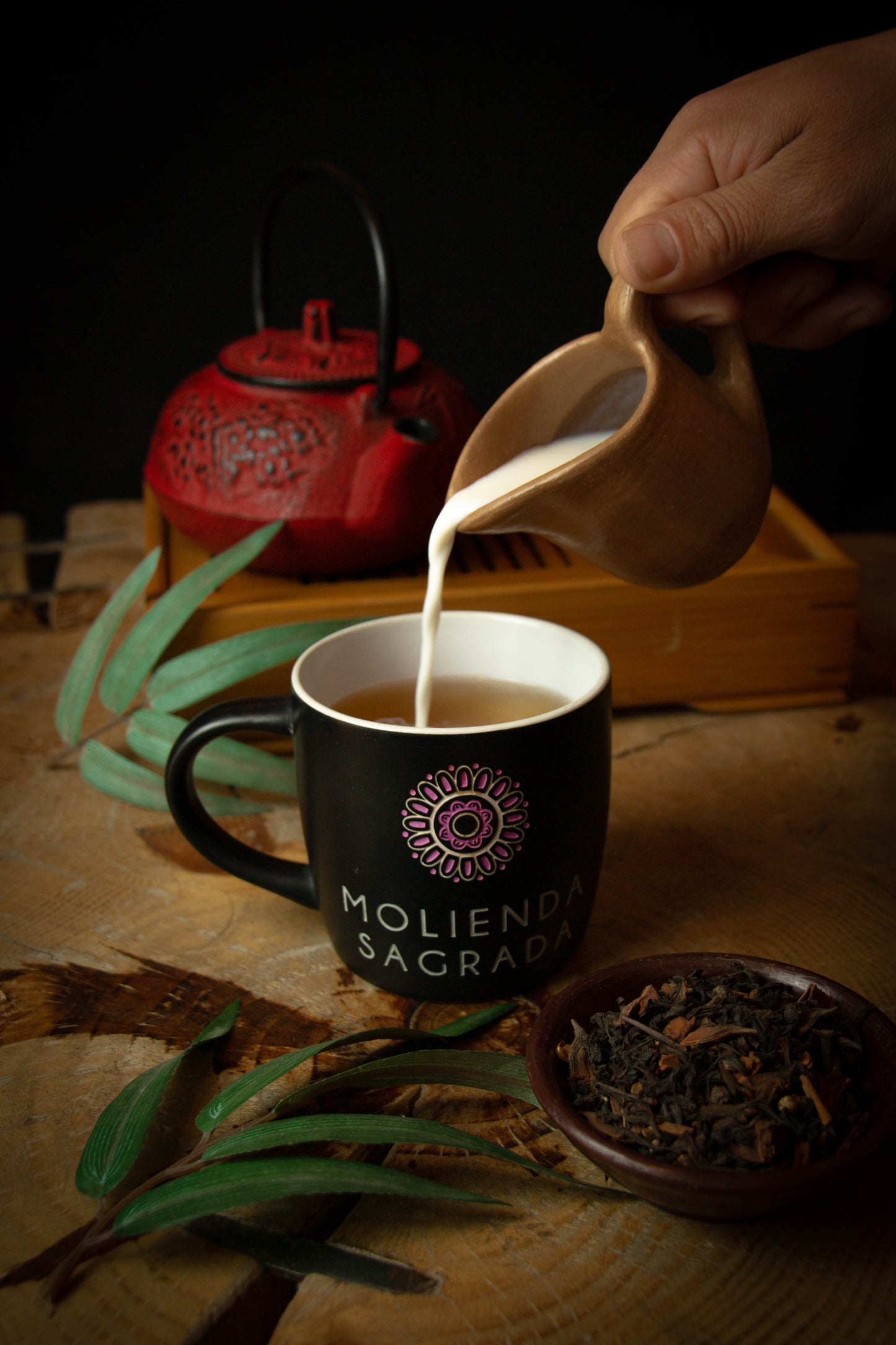 Chai Original