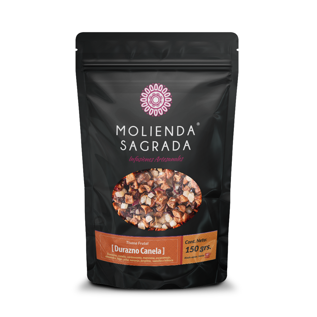 Durazno Canela
