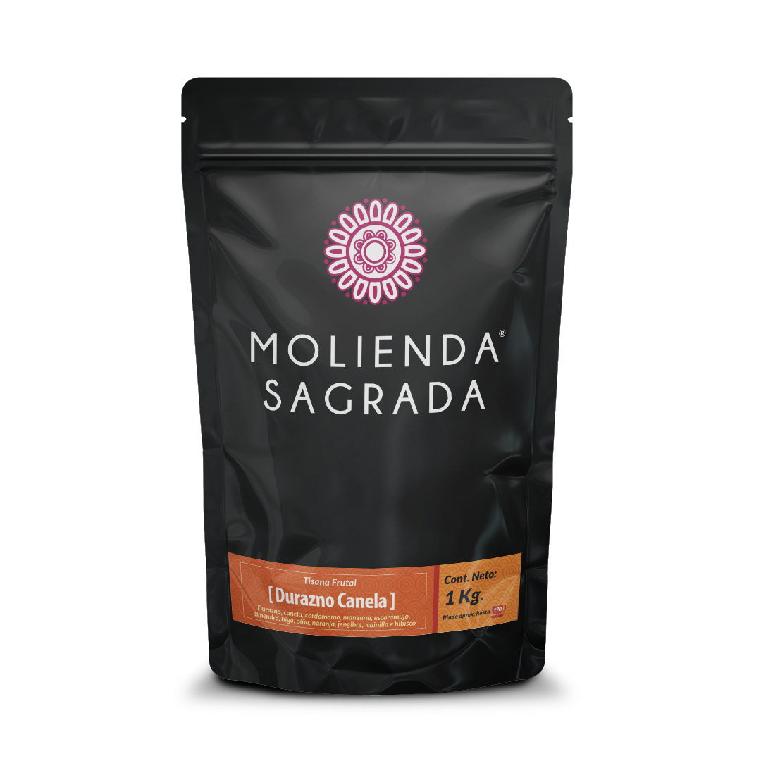 Durazno Canela
