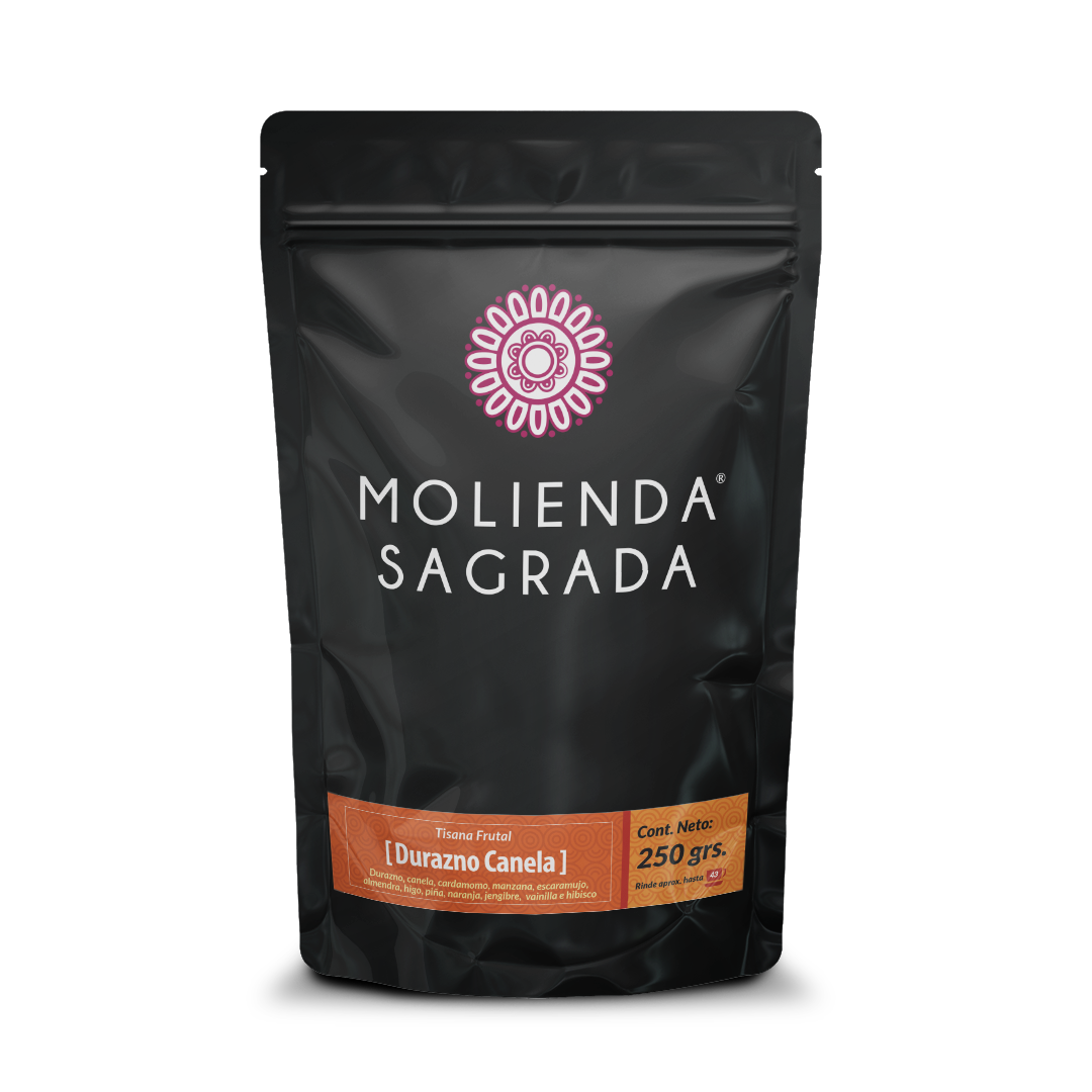Durazno Canela