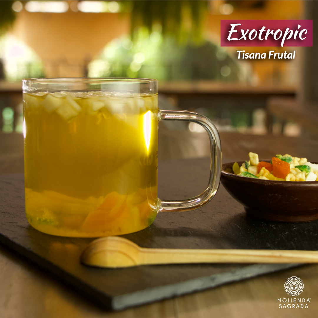 Servicio taza de Té 400 ml