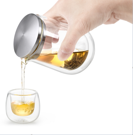 Set de Cata Portátil con Dos Cuencos 220 ml