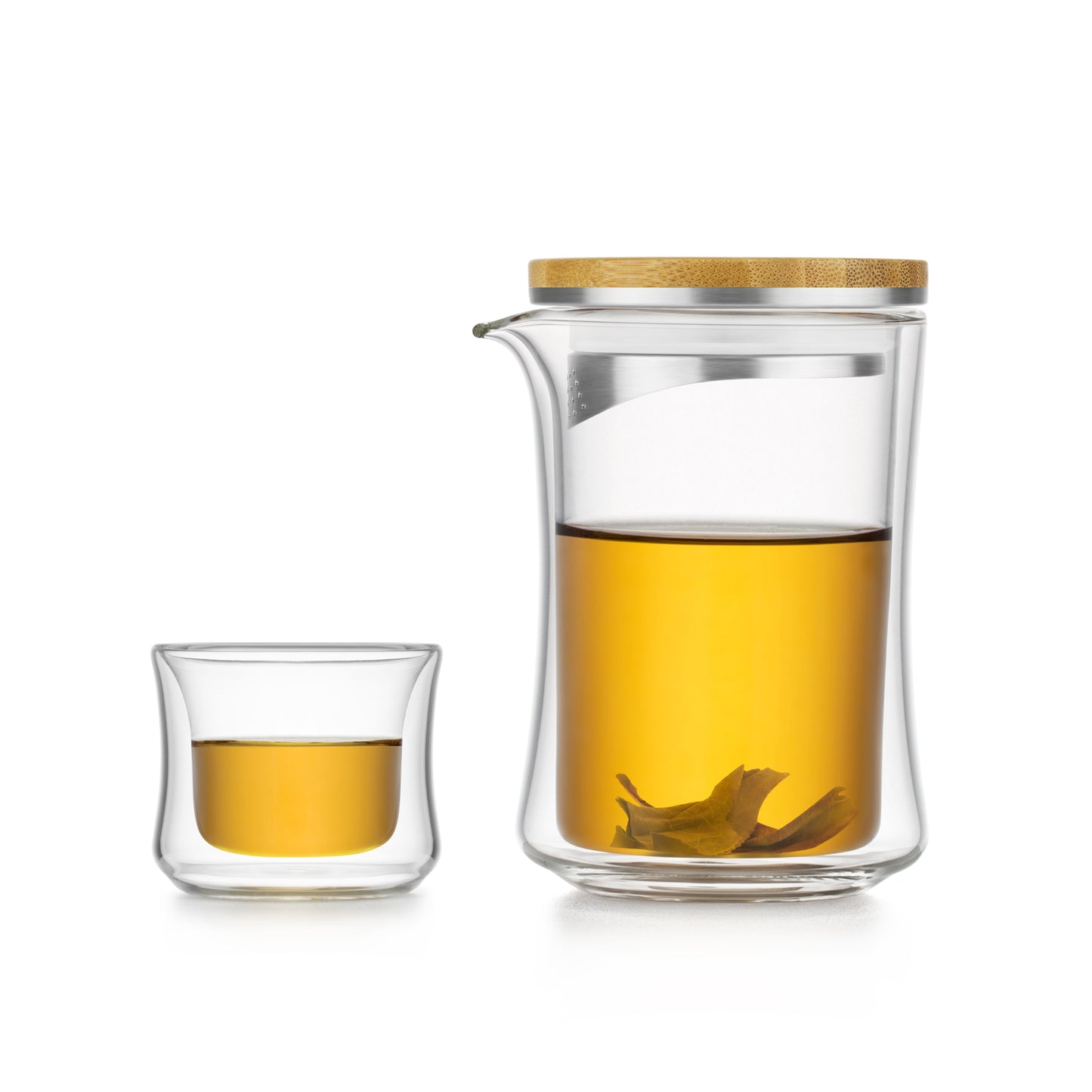 Set de Cata Portátil 220 ml