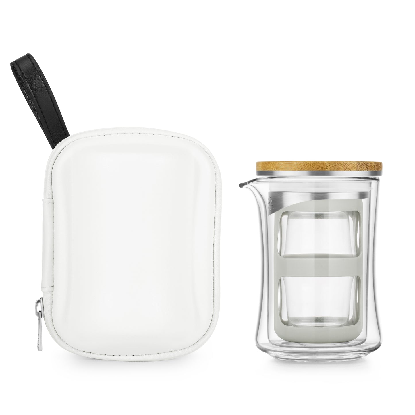 Set de Cata Portátil 220 ml