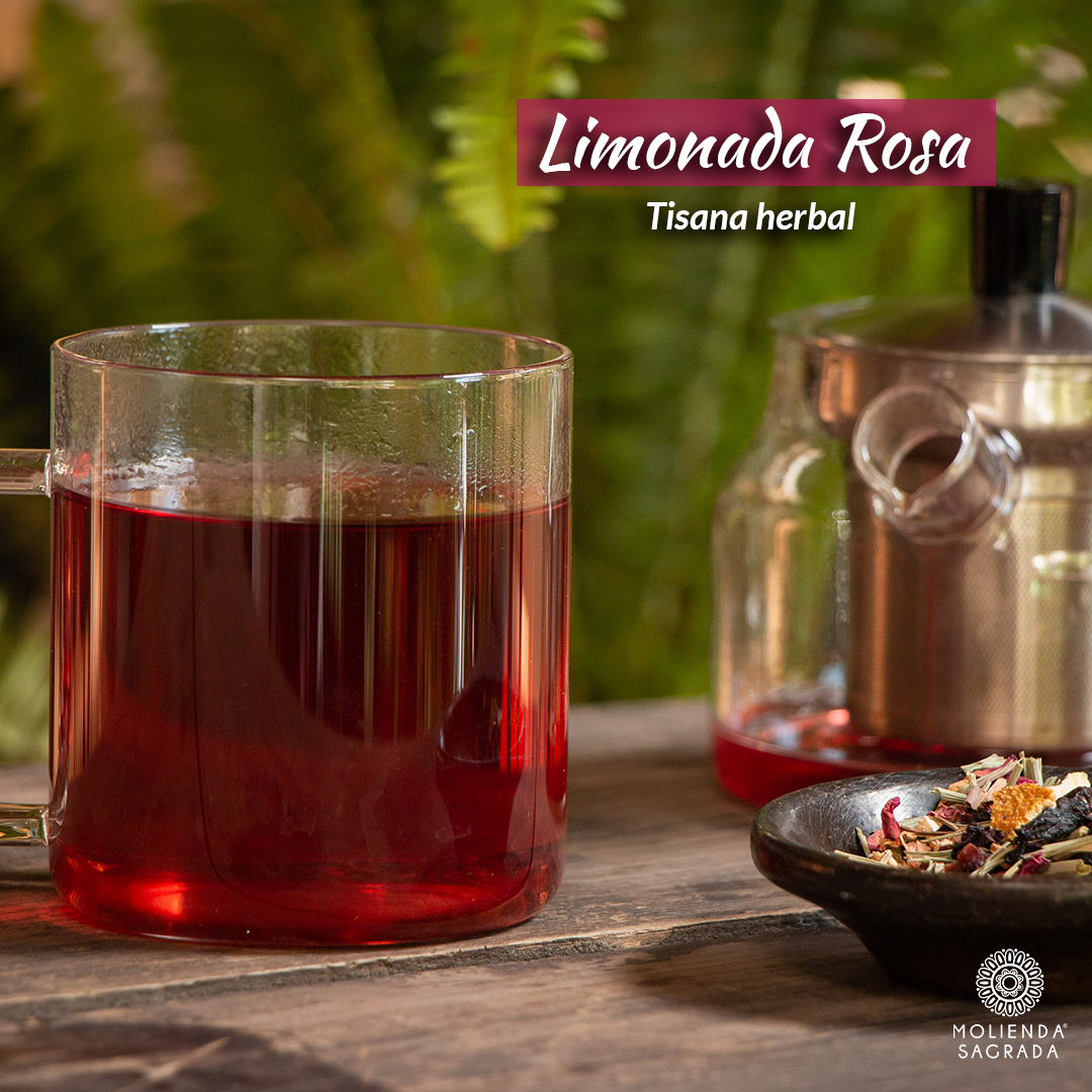 Limonada Rosa