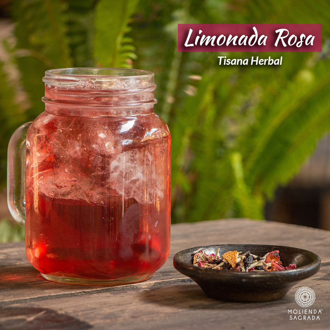 Tés Fríos 470 ml