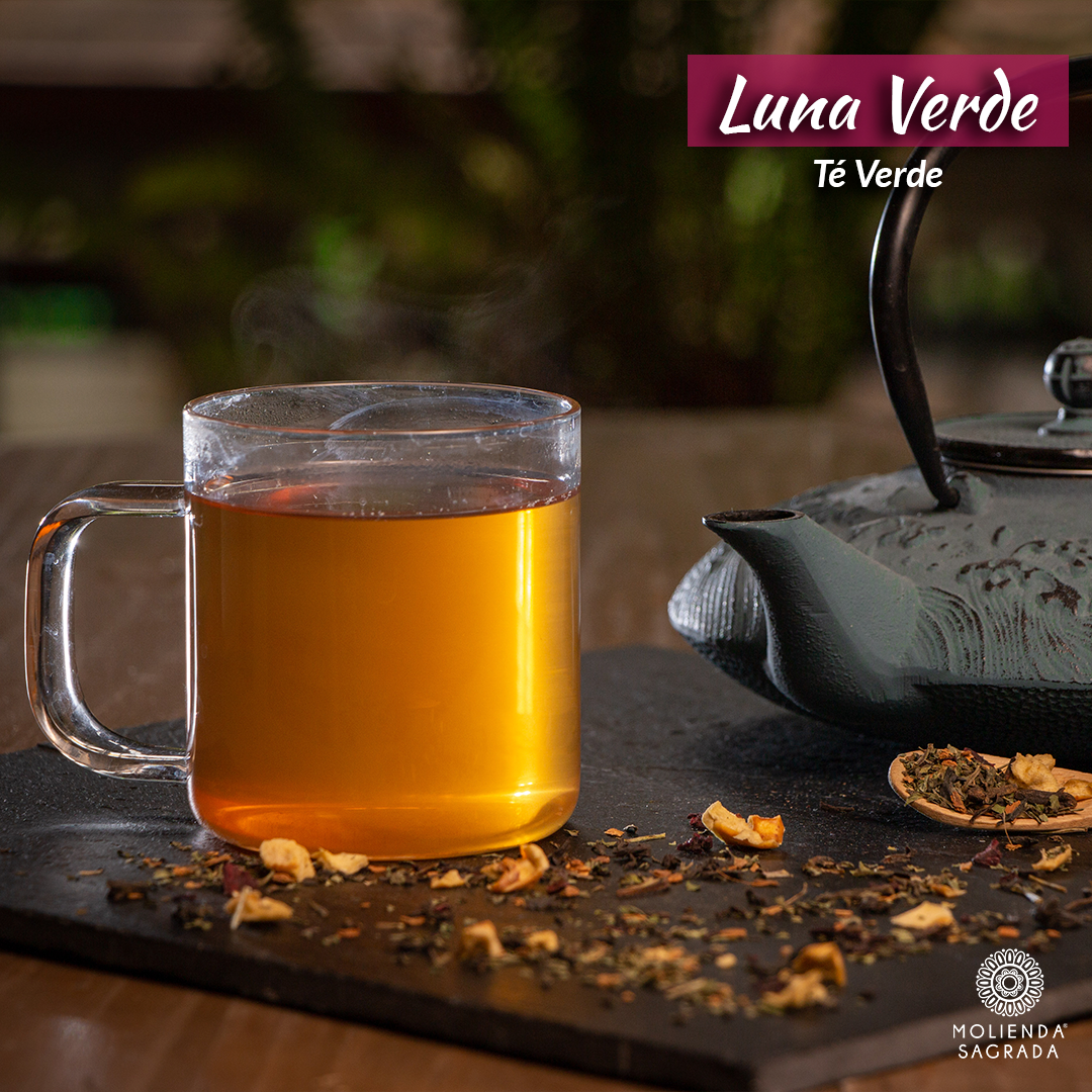 Servicio taza de Té 400 ml