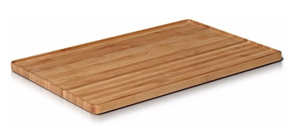 Charola de Bambú