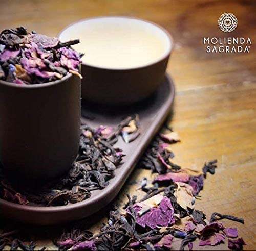 4 Pack Selección Blends con Té Negro , 1 kg