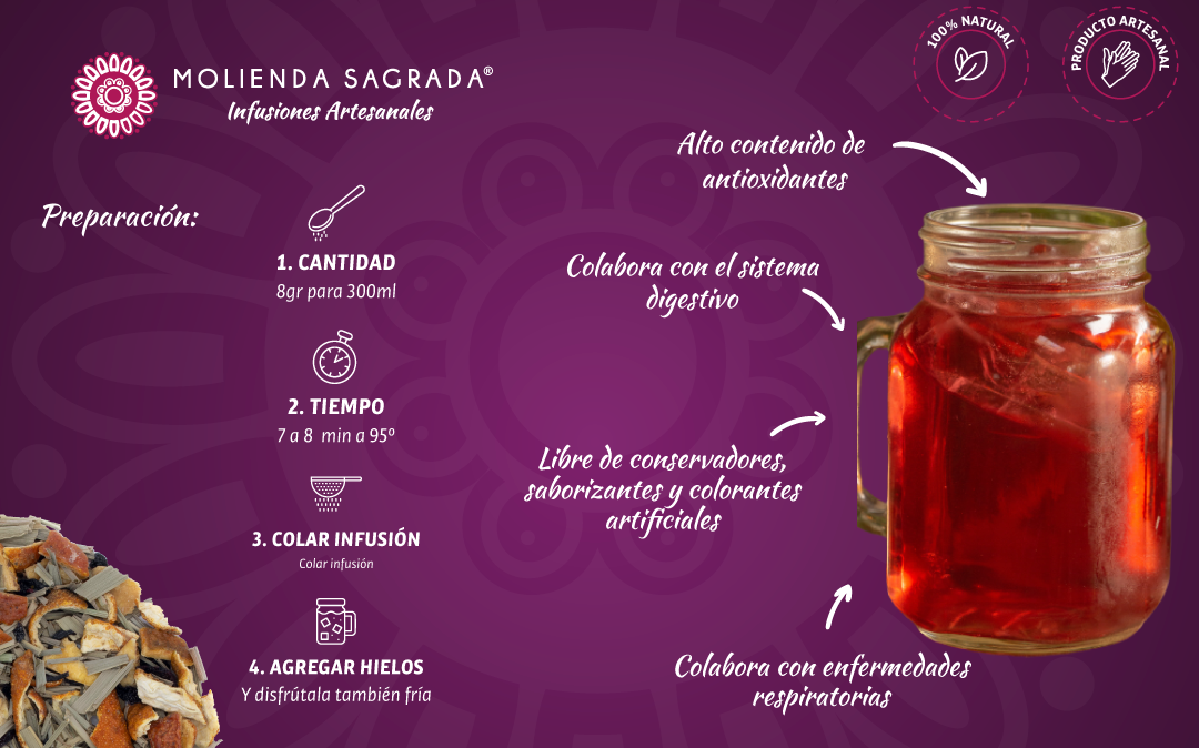 Mandarina Limón
