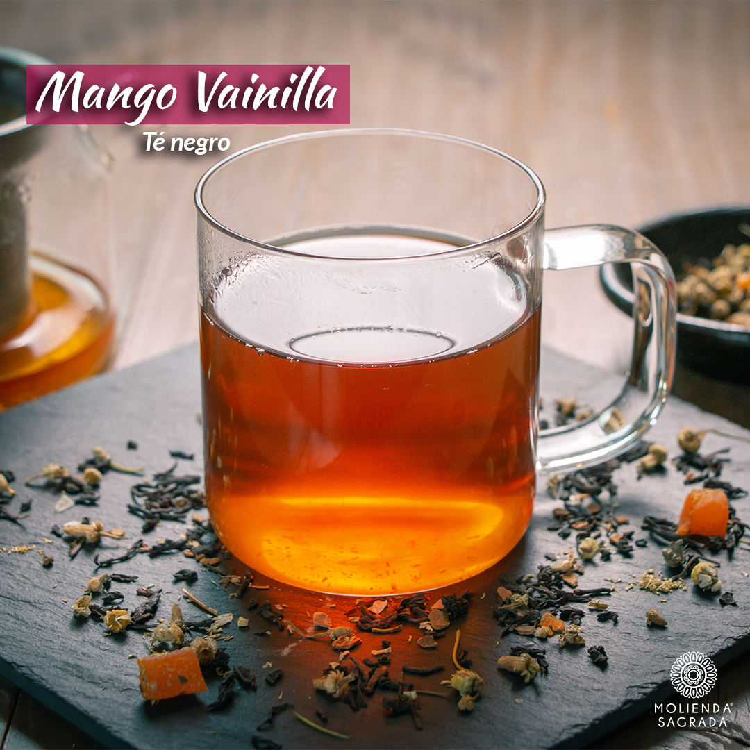 Mango Vainilla