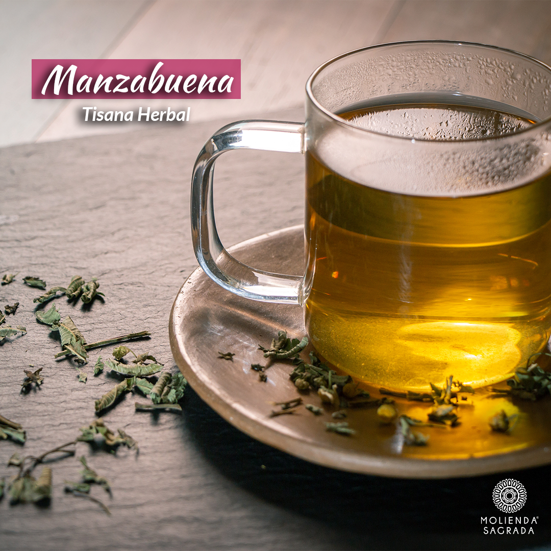 Manzabuena
