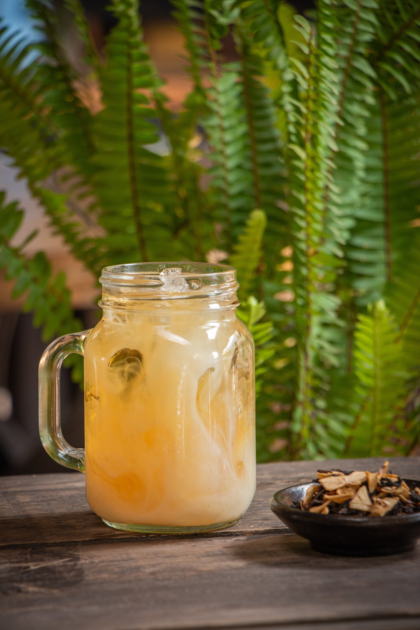 Manzana Canela
