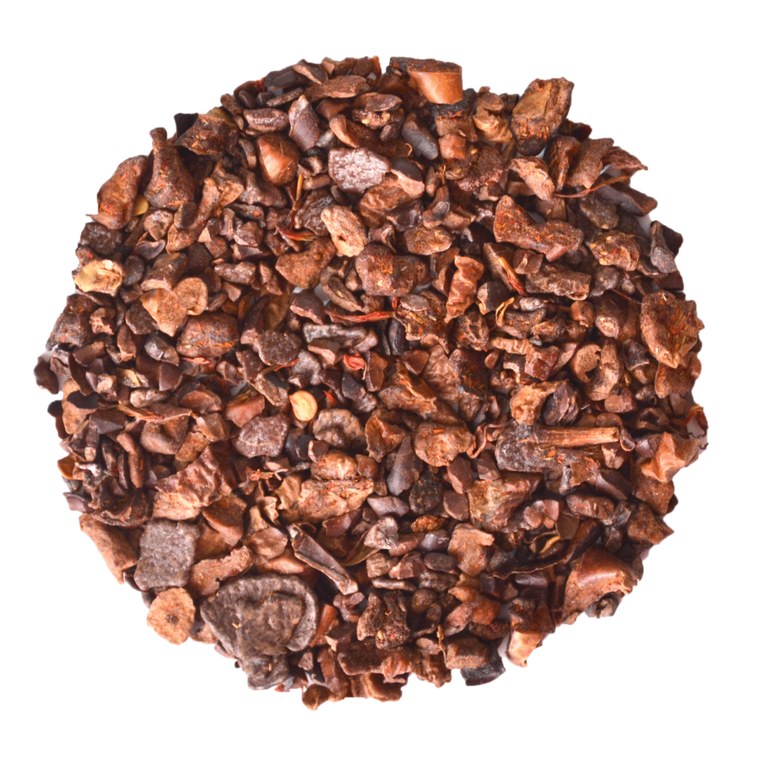 Manzana Chocolate