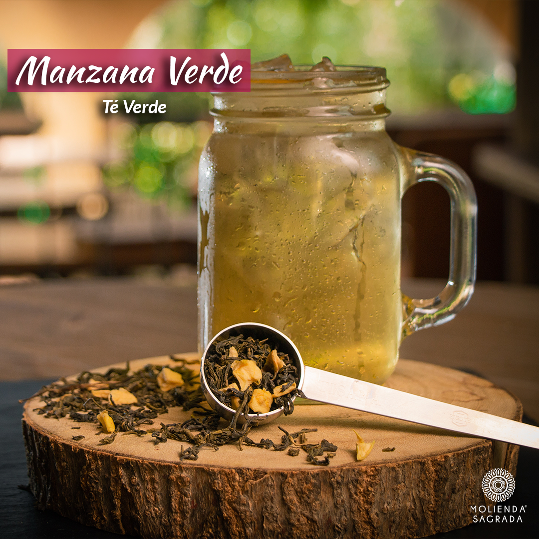 Manzana Verde
