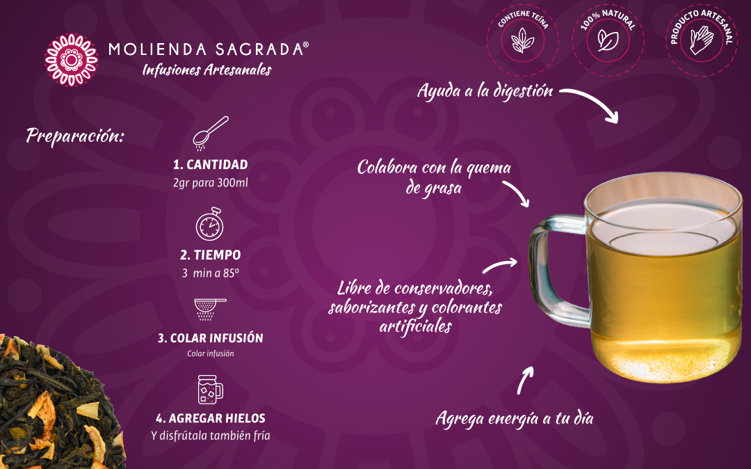 Manzana Verde