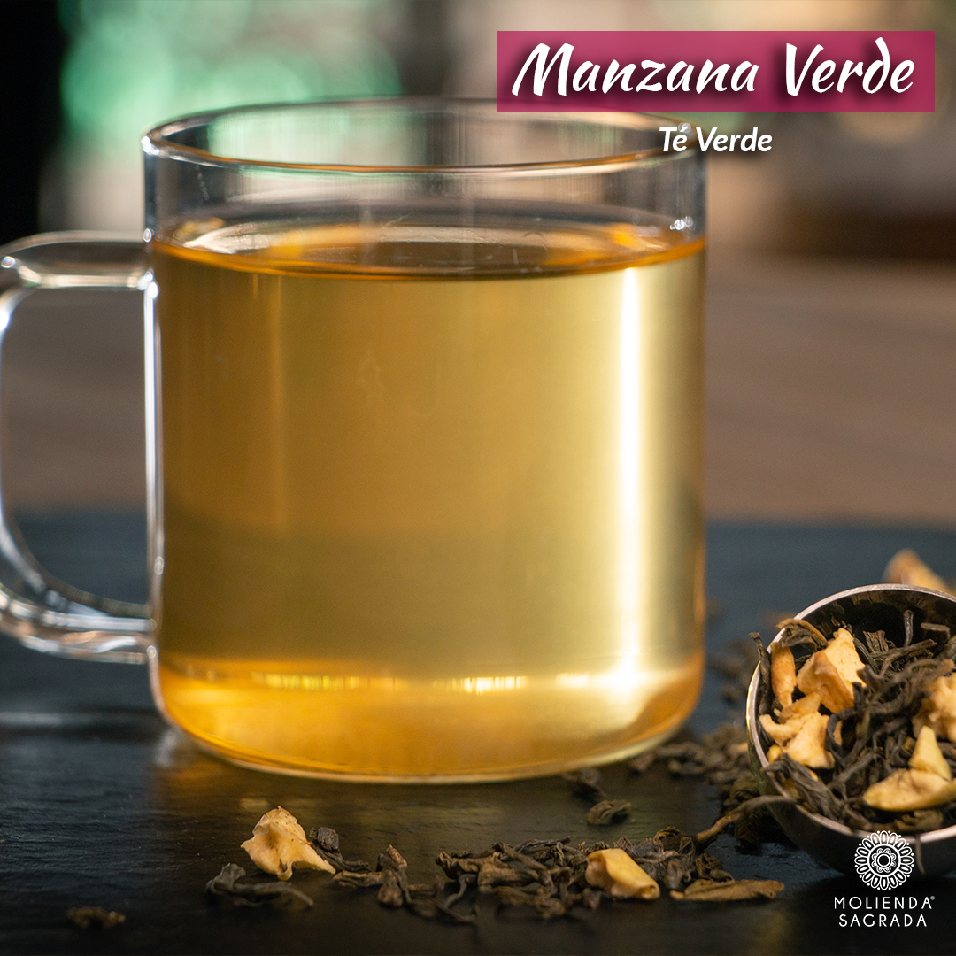Servicio taza de Té 400 ml