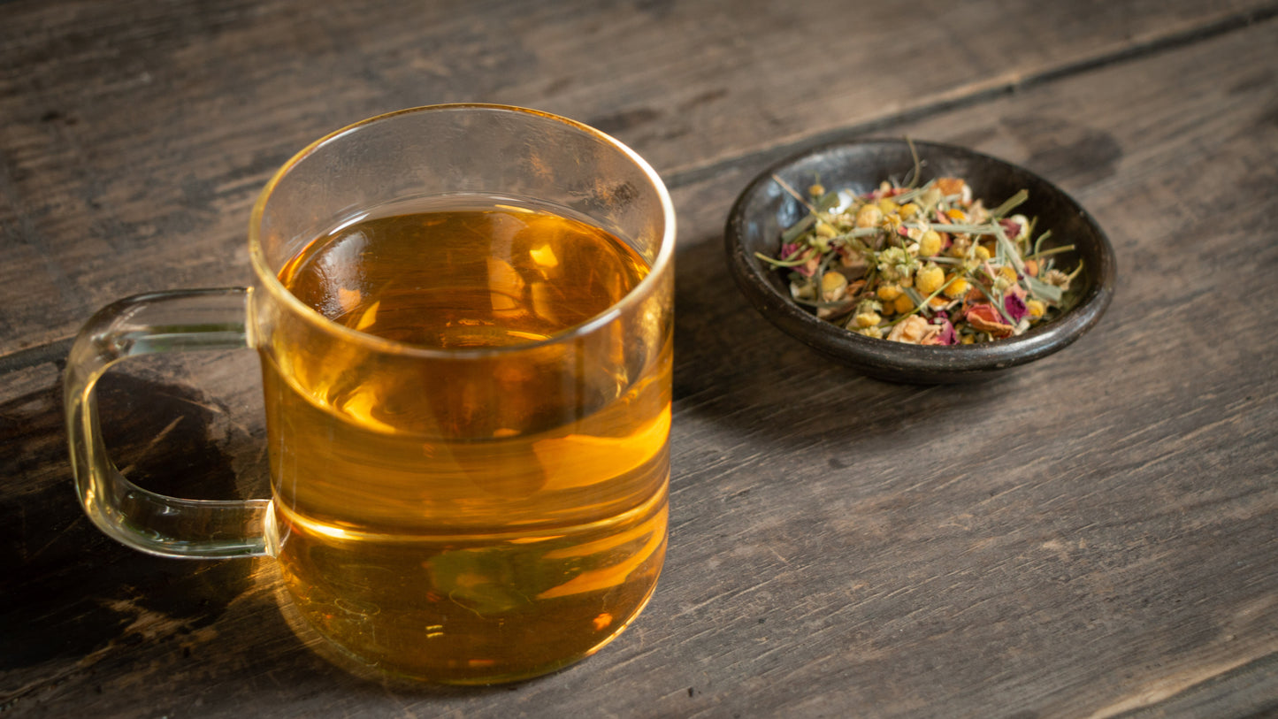 Manzanilla Oro