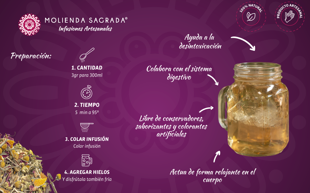 Manzanilla Oro