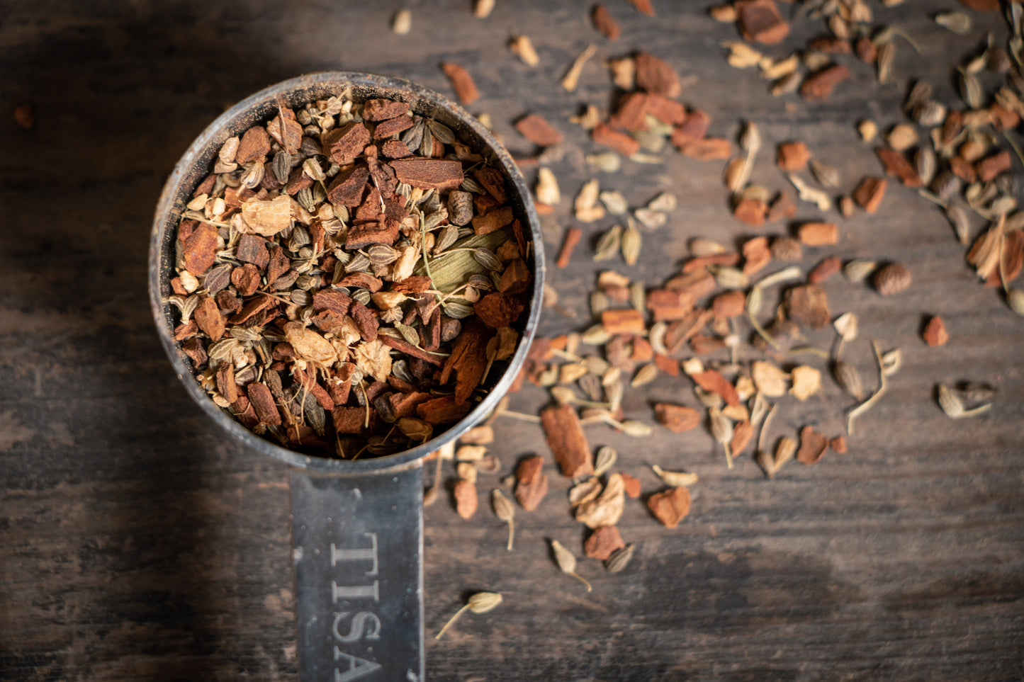 Masala Celestial