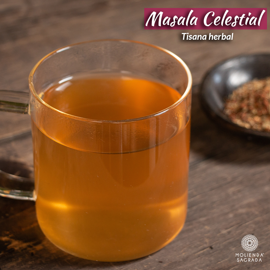 Masala Celestial