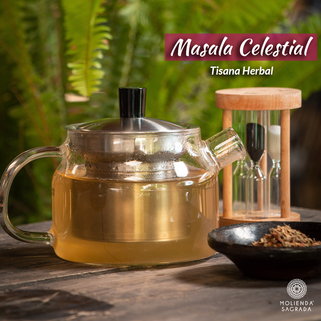 Servicio de Té - Tetera 800 ml