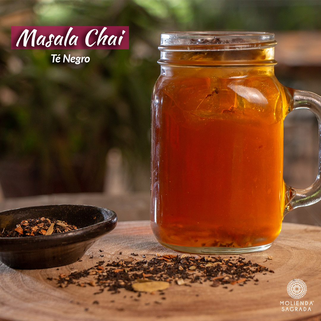 Masala Chai