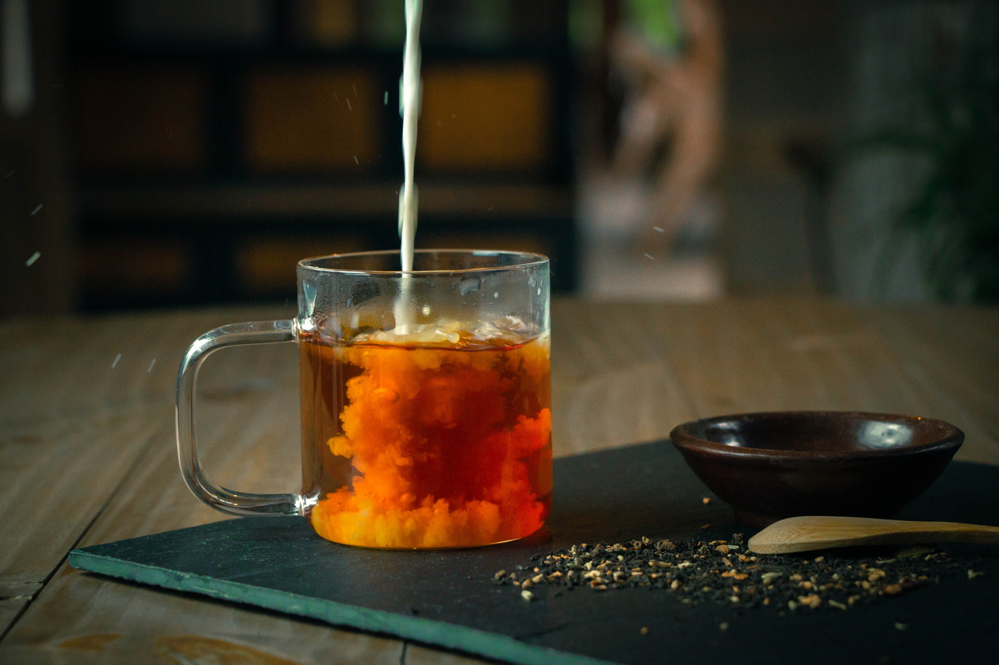 Masala Chai
