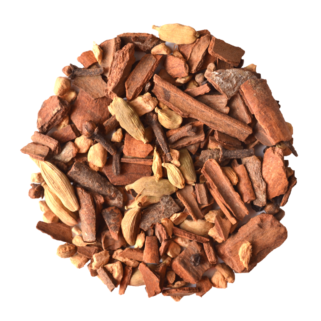 Masala Chocolate
