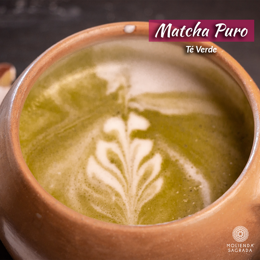Matcha Puro Premium
