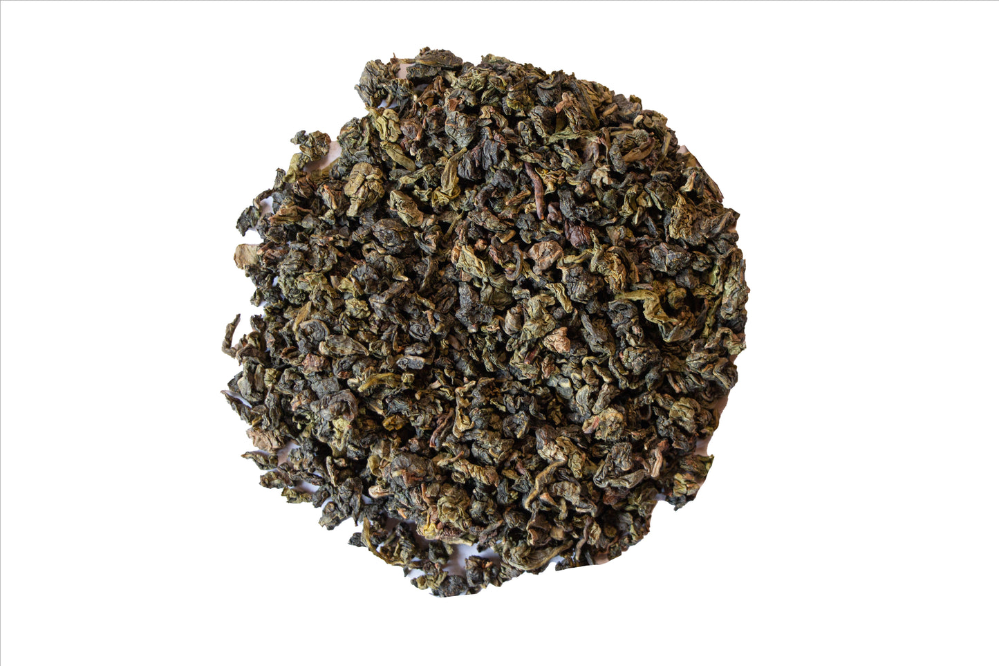 Oolong Guan Yin