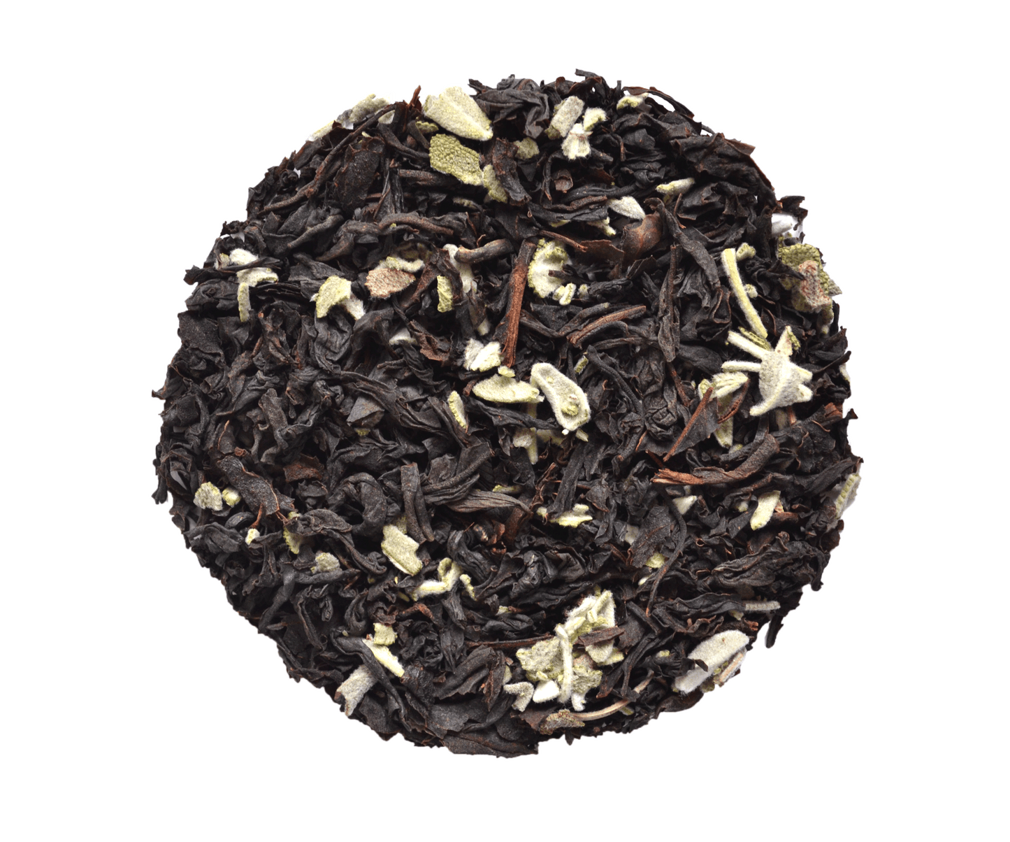 Negro Salvia