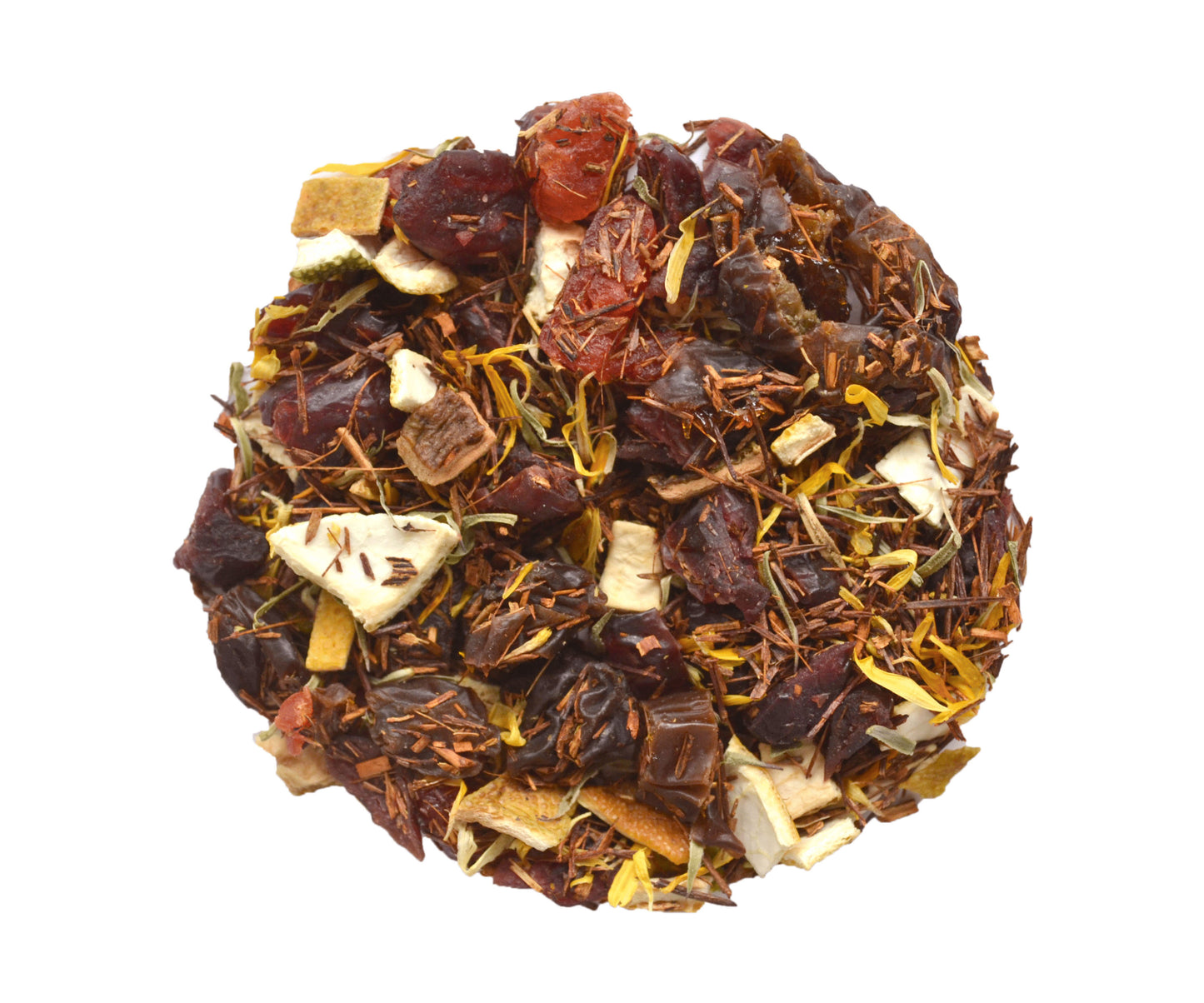 Rooibos Caléndula