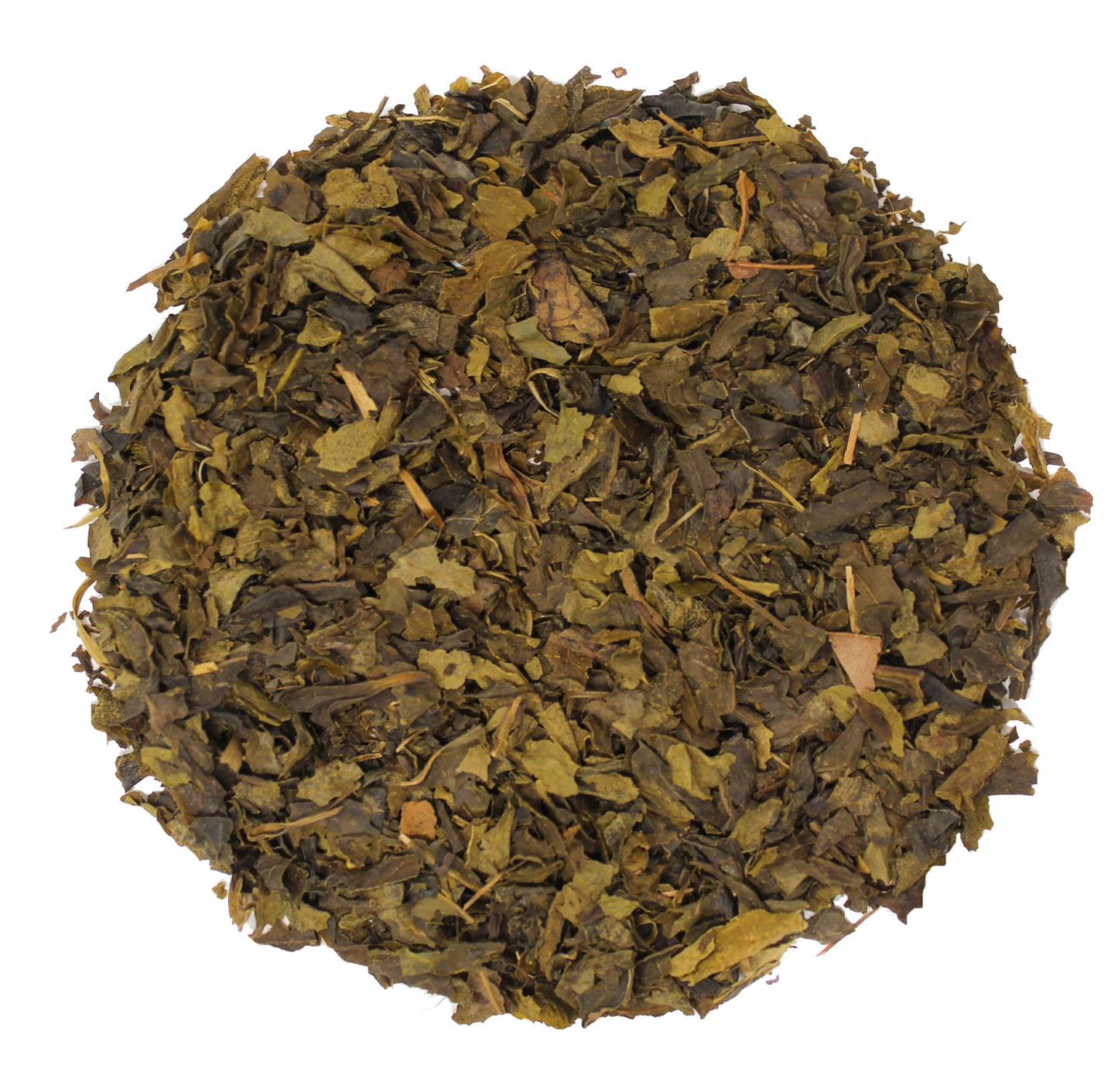 Té Blanco