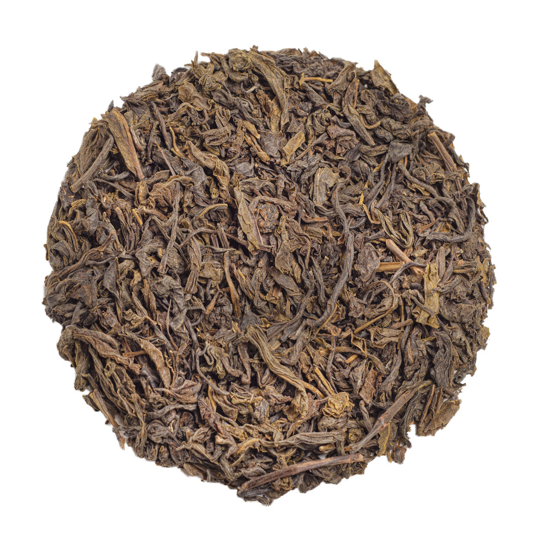 Té Verde