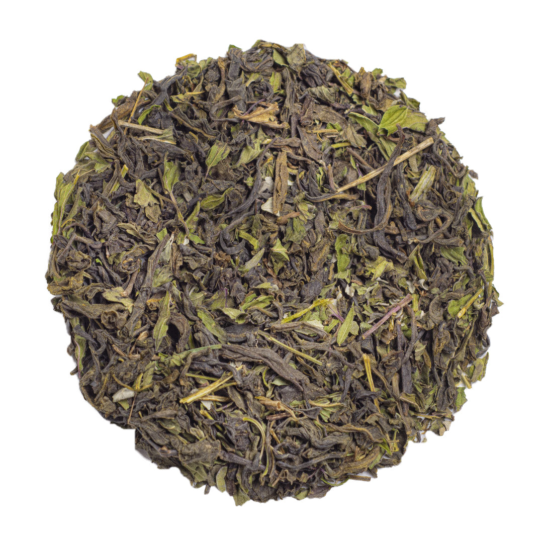 Verde Menta