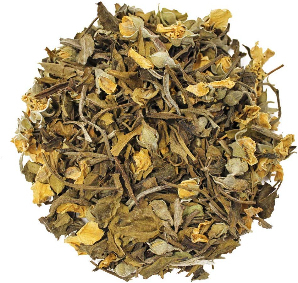 Blanco Jazmín