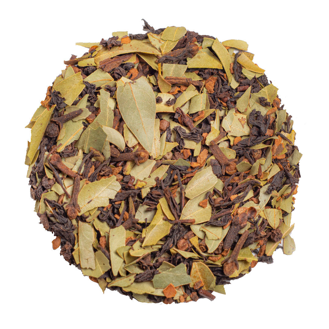 Cacao Chai