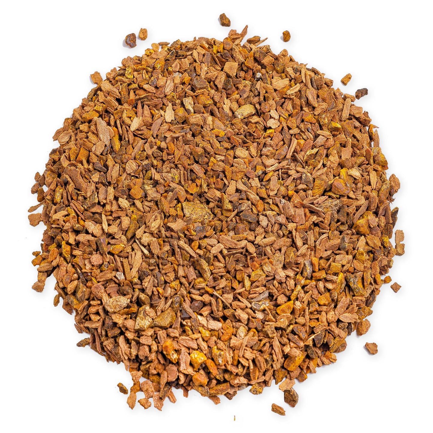 Cúrcuma Canela