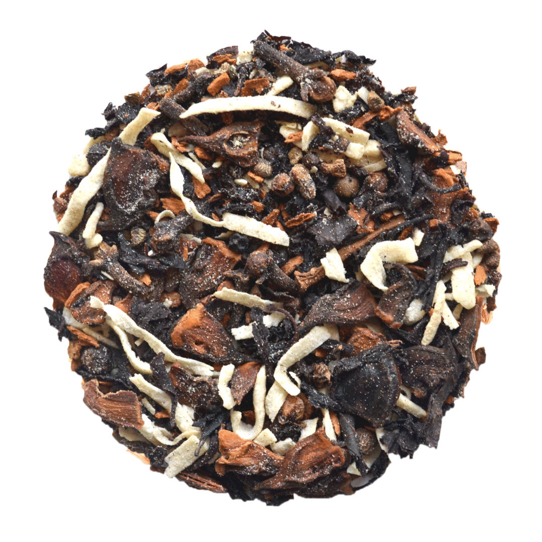 Coco Chai