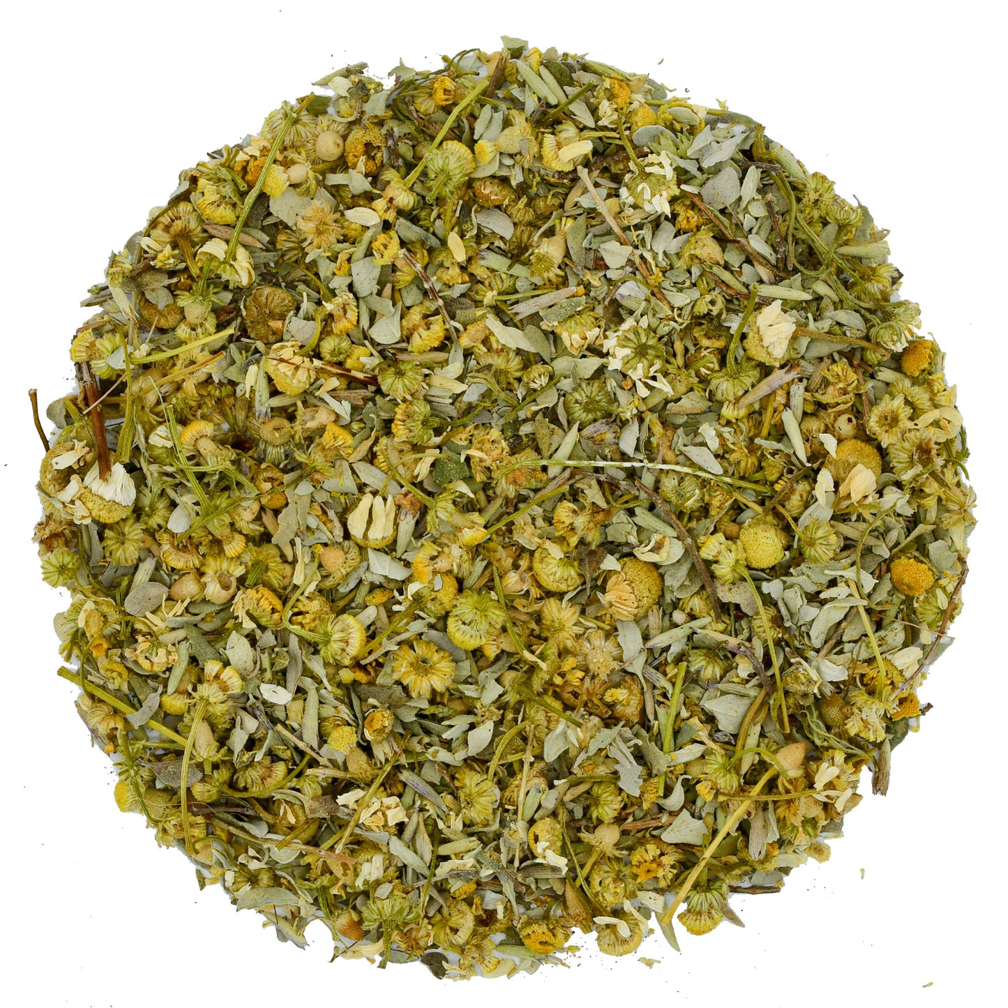 Fresca Manzanilla