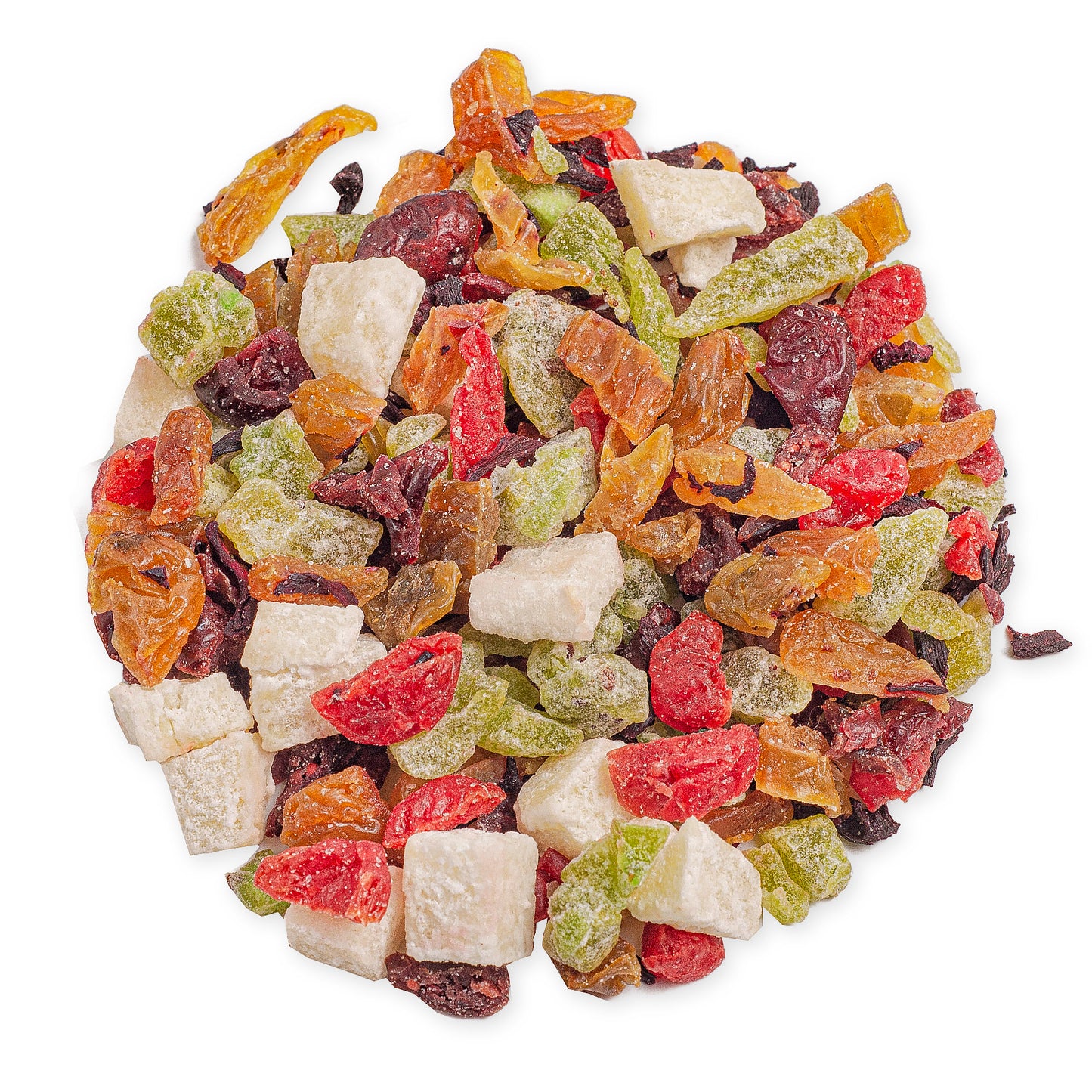 Frutos del Bosque
