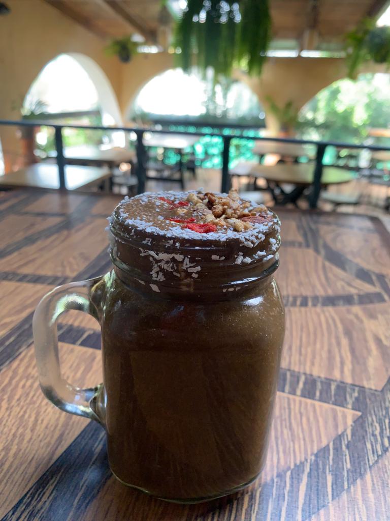 Cocoa