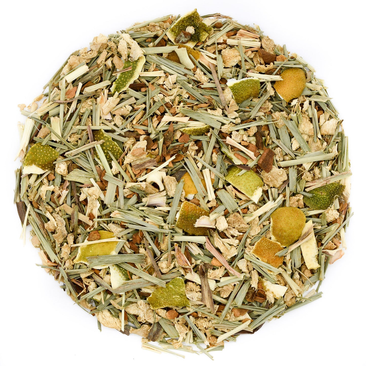 Oro Limón