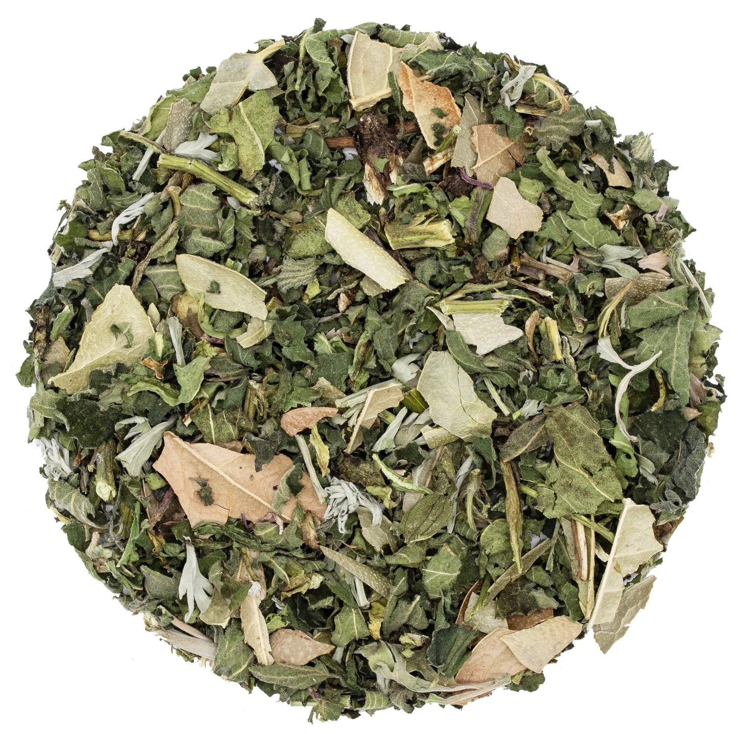 Pancrea tea