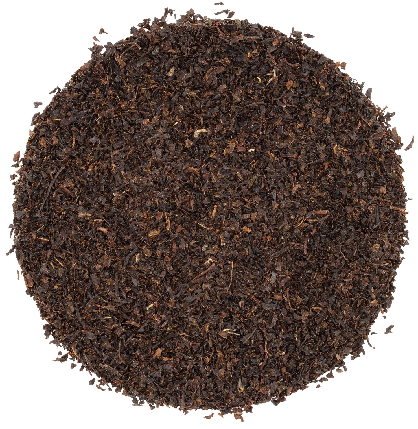 Té Negro TBC